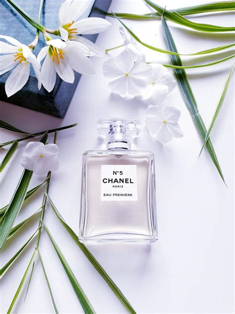 chanel 5 premiere punmiris|Chanel No 5 Eau Premiere (2015) Chanel za žene .